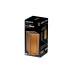 Підставка для ножів Ardesto Black Mars 23 см Wood (AR2123AH) – Ardesto (вид 1)