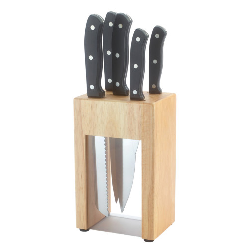 Набор ножей Gusto Classic 6 предм (GT-4103) – Gusto