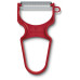 Овощечистка Victorinox Rapid Serrate Red (6.0933.1) – Victorinox