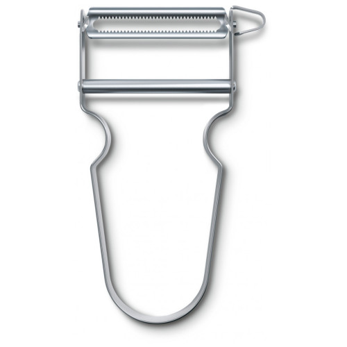 Овощечистка Victorinox Star Serrate (6.0913) – Victorinox