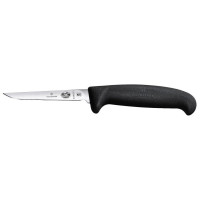 Кухонный нож Victorinox Fibrox Poultry 11см Black (5.5903.11)
