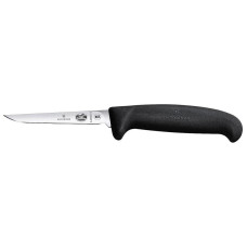 Кухонний ніж Victorinox Fibrox Poultry 11см Black (5.5903.11)
