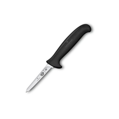 Кухонний ніж Victorinox Fibrox Poultry 8см Small Black (5.5903.08S) – Victorinox (вид 1)