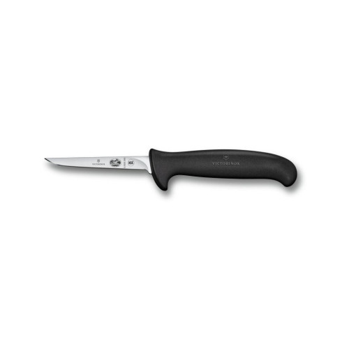Кухонный нож Victorinox Fibrox Poultry 9см Small Black (5.5903.09S) – Victorinox