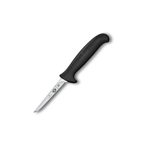 Кухонный нож Victorinox Fibrox Poultry 9см Small Black (5.5903.09S) – Victorinox (вид 1)