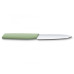 Кухонний ніж Victorinox Swiss Modern Paring 10см Green (6.9006.1042) – Victorinox (вид 1)