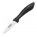 Кухонный нож Tramontina Affilata Vegetable 76 мм Black (23650/103) – Tramontina