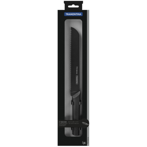Кухонний ніж Tramontina Nygma Bread 203 мм (23682/108) – Tramontina (вид 3)