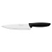 Кухонний ніж Tramontina Plenus Black Chef 178 мм (23426/107) – Tramontina (вид 1)