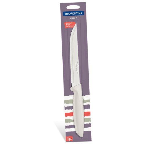 Кухонный нож Tramontina Plenus Light Grey Meat 152 мм (23423/136) – Tramontina (вид 2)
