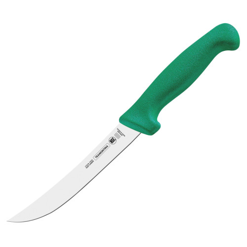 Кухонний ніж Tramontina Profissional Master Bone Green 152 мм (24604/026) – Tramontina
