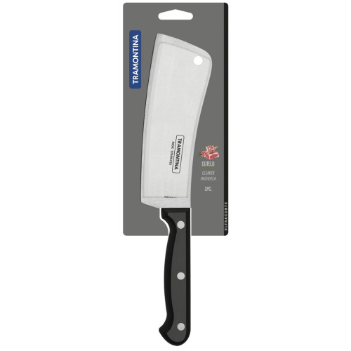 Кухонний ніж Tramontina Ultracorte Сікач 152 мм (23864/106) – Tramontina (вид 1)