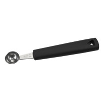 Кухонный нож Triangle карбувальний для фруктів 25 мм 72 015 25 00 (77848)