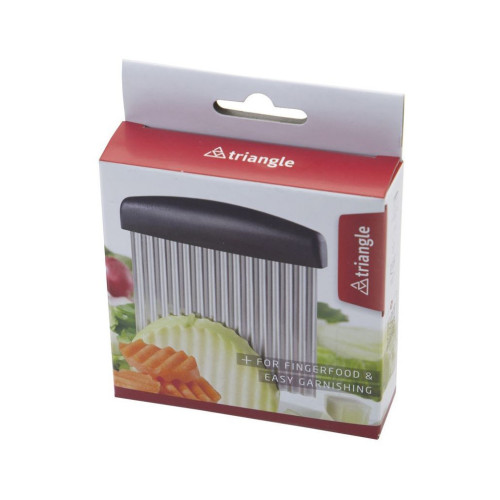 Кухонный нож Triangle карбувальний 50 819 90 02 (77837) – Triangle (вид 3)