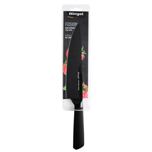 Кухонний ніж Ringel Fusion шеф 20 см (RG-11007-5) – Ringel (вид 3)