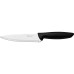 Кухонный нож Tramontina Plenus black Chef 152 мм (23426/106) – Tramontina (вид 1)