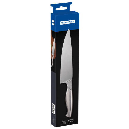 Кухонный нож Tramontina Sublime Шеф 203 мм (24067/108) – Tramontina (вид 2)