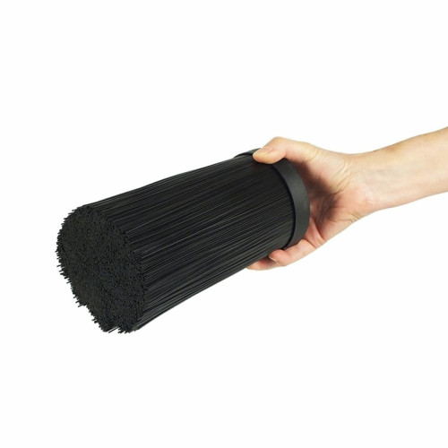 Набор ножей Kela Acida с подставкой 6 предметов Grey (11288) – Kela (вид 4)