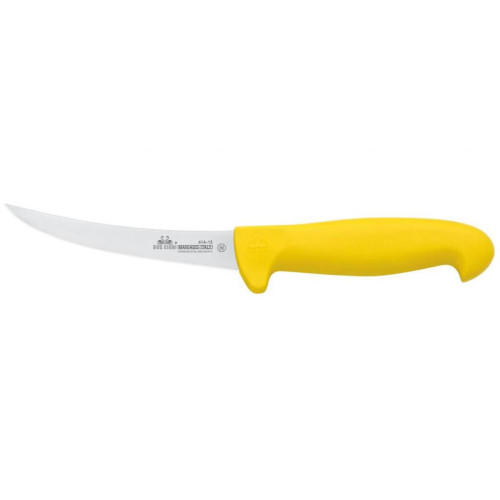 Кухонний ніж Due Cigni Professional Boning Knife Semiflex 414 13 см (414/13NG) – Due Cigni