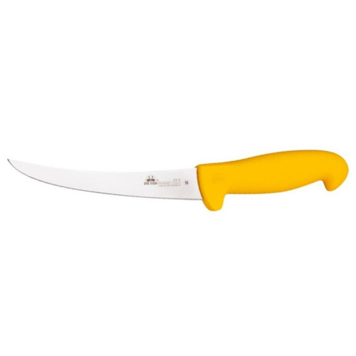 Кухонний ніж Due Cigni Professional Boning Knife Semiflex 414 15 см (414/15NG) – Due Cigni