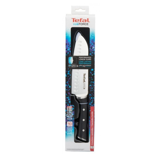 Кухонний ніж Tefal Ice Force 18 см (K2320614) – Tefal (вид 2)