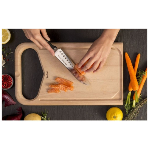 Кухонний ніж Tefal Ice Force 18 см (K2320614) – Tefal (вид 4)