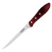 Кухонний ніж Tramontina Barbecue Polywood Fillet 152 мм Червоне Дерево (21188/176) – Tramontina