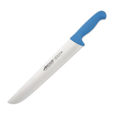 Кухонний ніж Arcos серія "2900" для обробки мяса 350 мм Синій (292423)