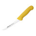 Кухонный нож Arcos серія "2900" обвалювальний 140 мм Жовтий (291300) – Arcos