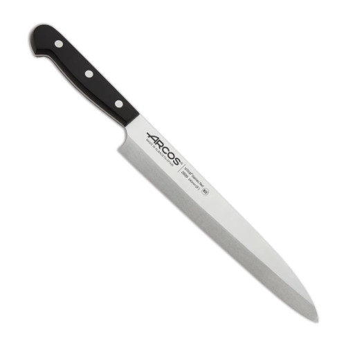 Кухонний ніж Arcos Universal Yanagiba 240 мм (289904) – Arcos