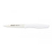 Кухонный нож Arcos Nova для чищення зубчатий 100 мм Білий (188614) – Arcos (вид 1)