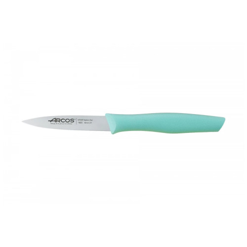 Кухонный нож Arcos Nova для чищення 85 мм М'ятний (188577) – Arcos (вид 1)