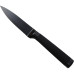 Кухонный нож Bergner Black Blade для чищення овочів 8,75 см (BG-8771) – Bergner