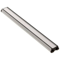 Подставка для ножей Bergner Magnet 41,5х4,4 см (BG-41000-SL)
