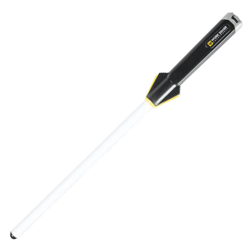 Мусат Work Sharp Ceramic Kitchen Honing Rod WSKTNCHR-I (WSKTNCHR-I) – Work Sharp