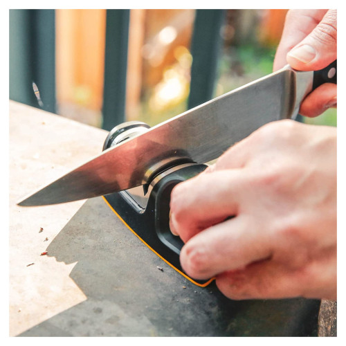 Точилка для ножей Work Sharp Kitchen Edge WSKTNKES-I (WSKTNKES-I) – Work Sharp (вид 3)