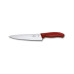 Кухонний ніж Victorinox SwissClassic Carving 19 см Red (6.8001.19B) – Victorinox (вид 1)