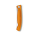 Кухонный нож Victorinox SwissClassic Foldable Paring 11 см Serrated Orange (6.7836.F9B) – Victorinox (вид 3)