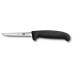Кухонный нож Victorinox Fibrox Poultry 9см Black (5.5903.09) – Victorinox