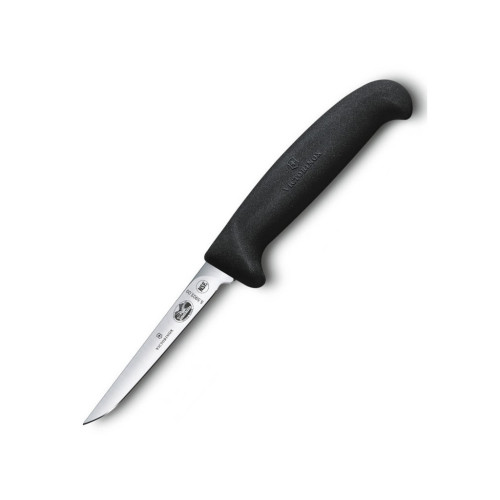 Кухонный нож Victorinox Fibrox Poultry 9см Black (5.5903.09) – Victorinox (вид 1)