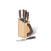 Набор ножей Victorinox Grand Maitre Wood Cutlery Block (7.7240.6) – Victorinox (вид 1)