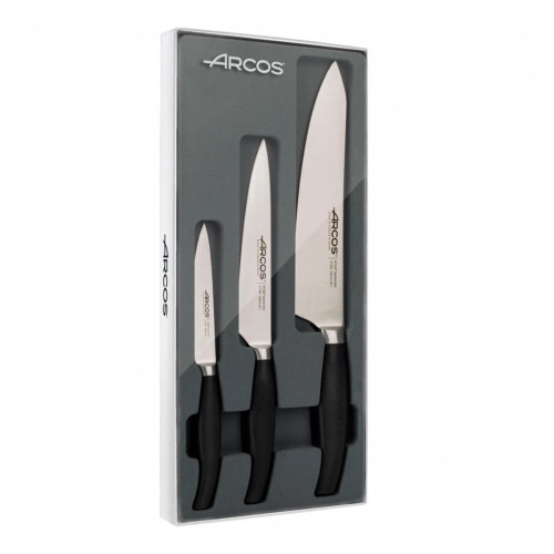 Набор ножей Arcos серія "Clara" 3 шт (212000) – Arcos