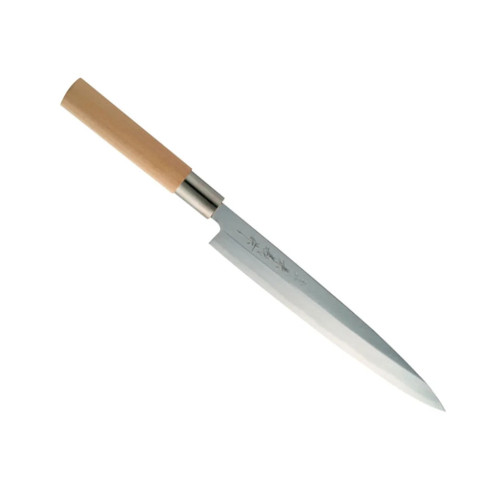 Кухонный нож Yaxell Kaneyoshi Yanagiba 210 мм (30995) – Yaxell