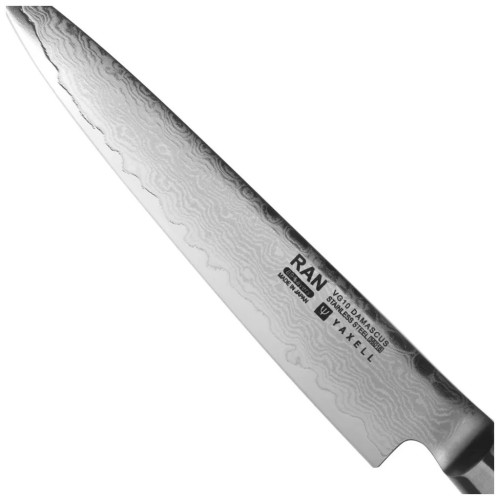 Кухонний ніж Yaxell для нарізки 150 мм серія Ran (36016) – Yaxell (вид 1)