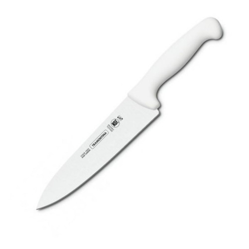 Кухонный нож Tramontina Professional Master для мяса 254 мм White (24609/080) – Tramontina