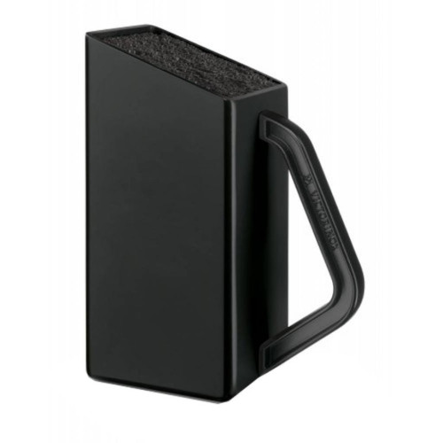 Підставка для ножів Victorinox маленька, чорная (7.7031.03) – Victorinox