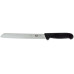 Кухонний ніж Victorinox Fibrox Bread Knife 21 см Black (5.2533.21) – Victorinox