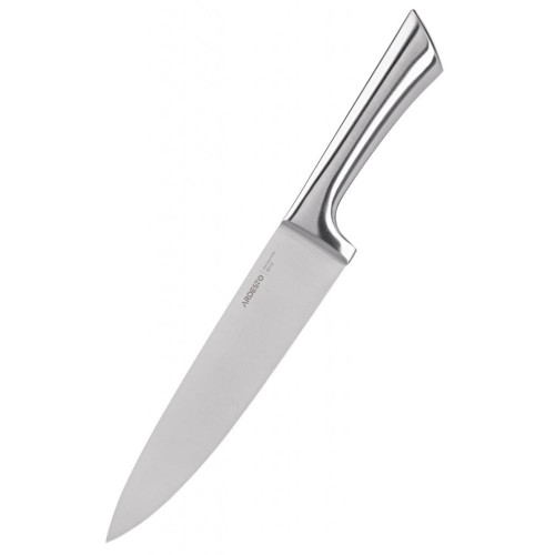 Набір ножів Ardesto Black Mars з бамбуковою підставкою 6 предметів (AR2021SB) – Ardesto (вид 2)