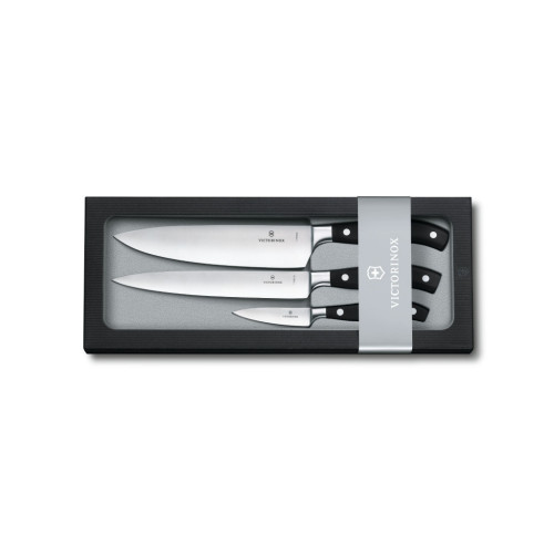 Набір ножів Victorinox Grand Maitre Chefs Set (7.7243.3) – Victorinox