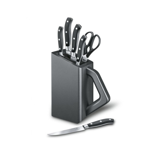 Набір ножів Victorinox Grand Maitre Cutlery Block (7.7243.6) – Victorinox (вид 1)
